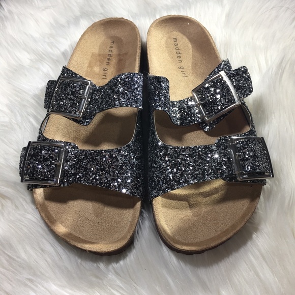 birkins sandals
